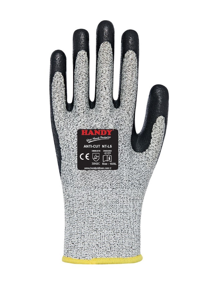 Anti Cut NT-L5