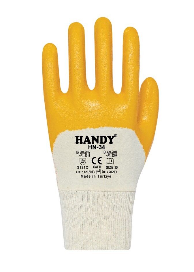 HN-34