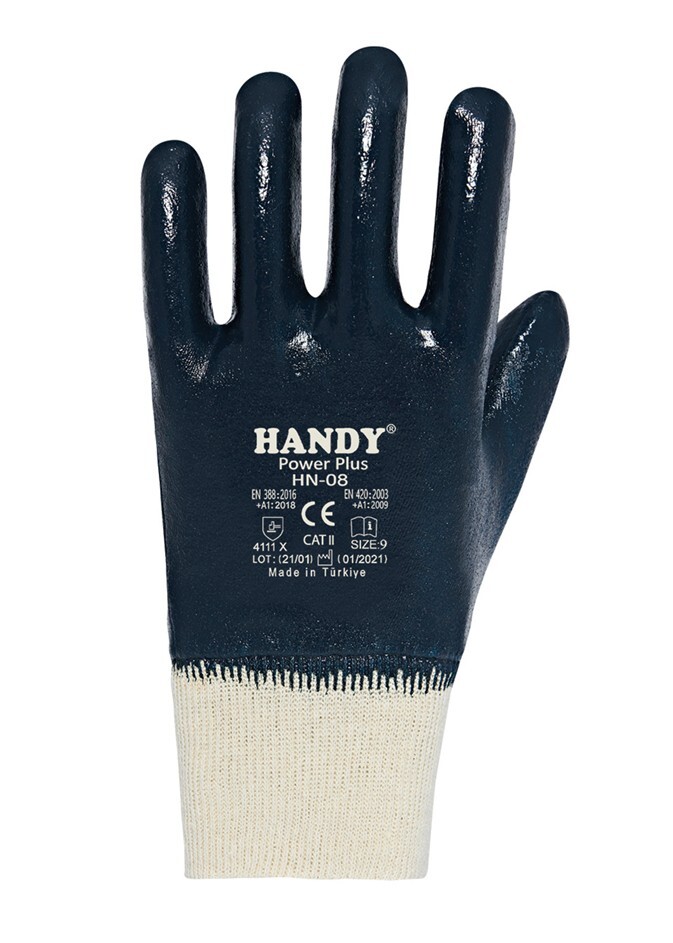 Power Plus HN-08 Navy